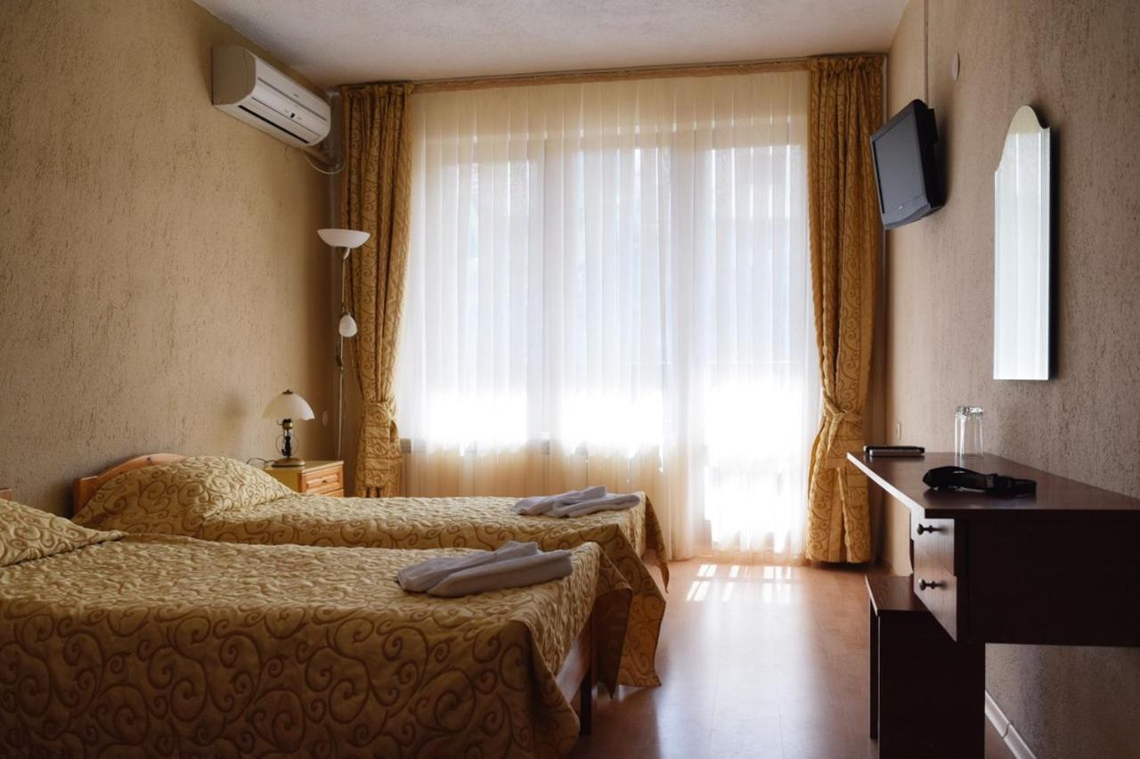 Стаи За Гости Мз-Девин Exterior foto