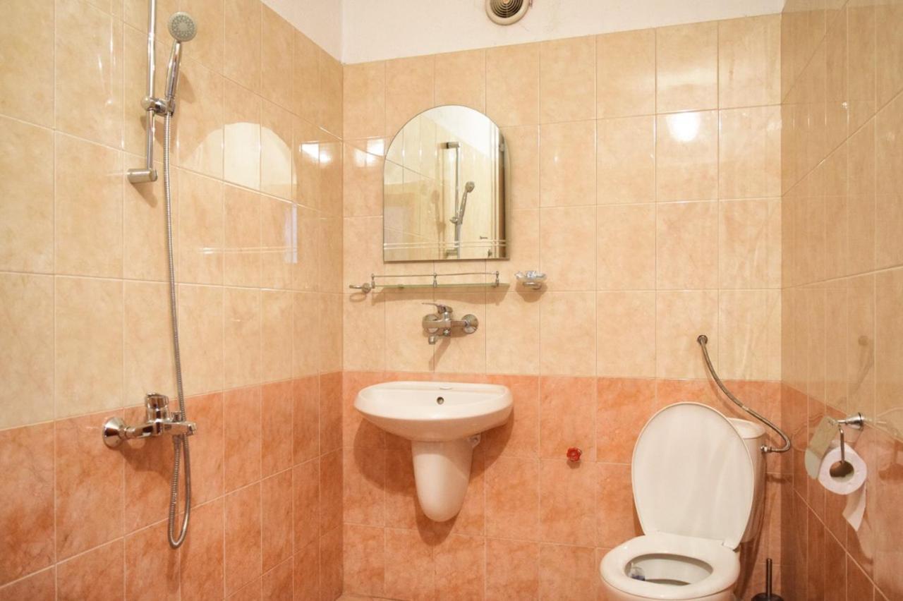 Стаи За Гости Мз-Девин Exterior foto